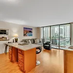 Standard Waikiki Banyan Condo With Mountain View Condo