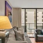Standard Waikiki Banyan Condo With Mountain View Condo